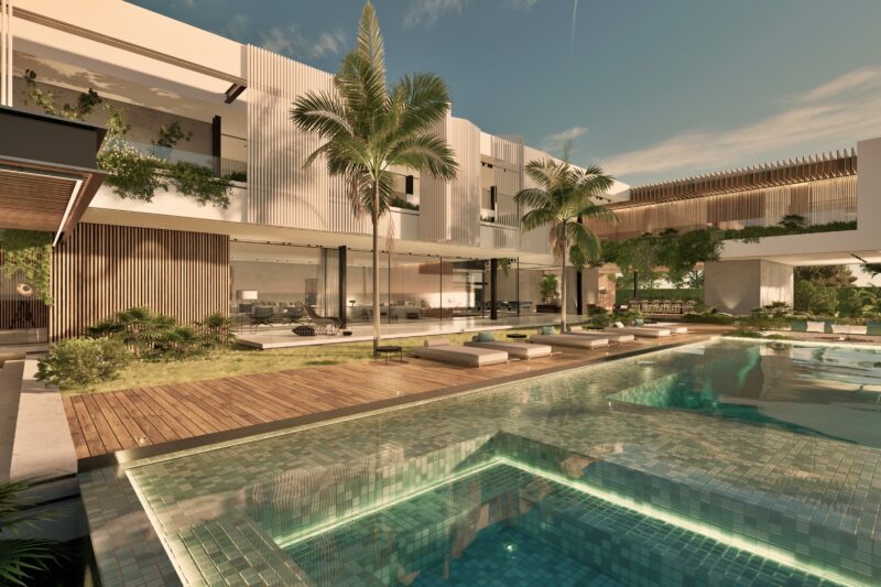 Moradia V9 de Luxo em Tróia|Comporta, Conforto e Exclusividade a Apenas 5 Minutos a Pé da Praia