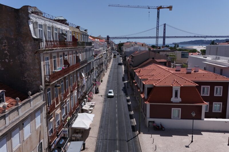 What’s changing in Portugal’s rental market with the “Construir Portugal” reform